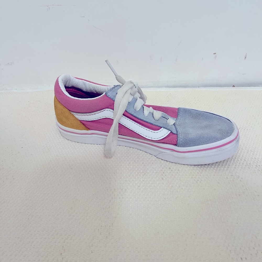 Kids vans